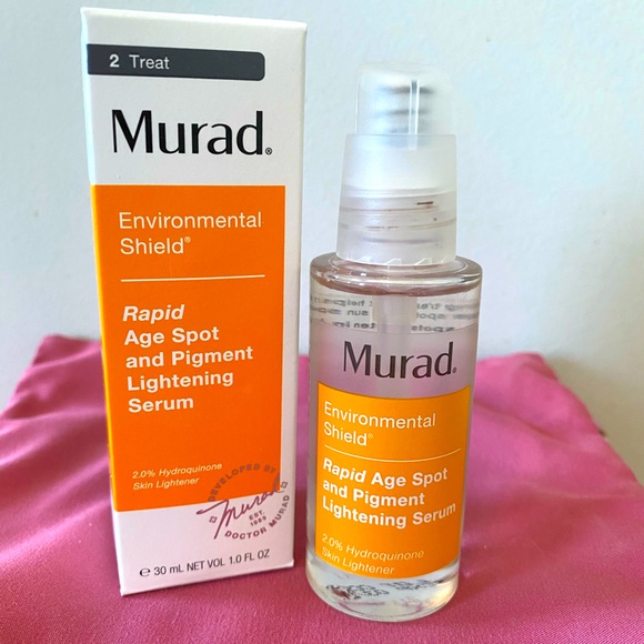 murad hydroquinone